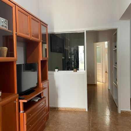 شقة أرّاثيفي  في Casa Bahia Del Charco المظهر الخارجي الصورة