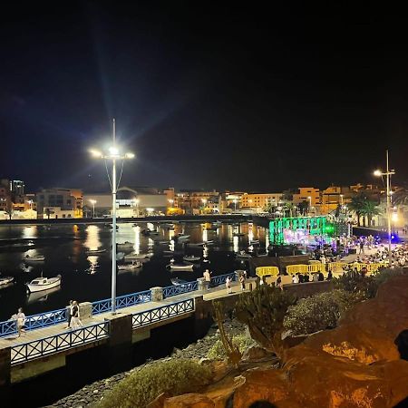 شقة أرّاثيفي  في Casa Bahia Del Charco المظهر الخارجي الصورة