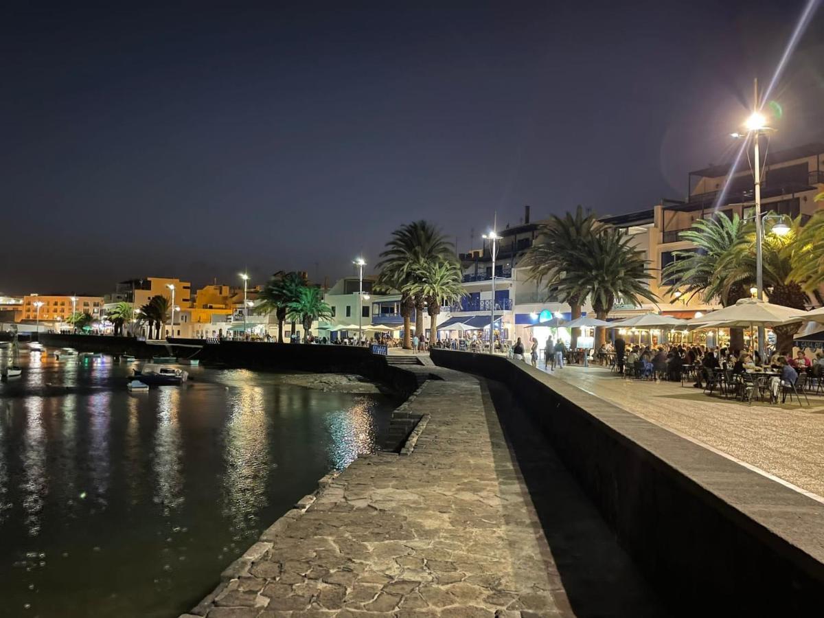 شقة أرّاثيفي  في Casa Bahia Del Charco المظهر الخارجي الصورة